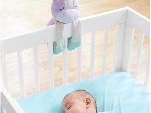 Skip hop Cry activat soother unicorn